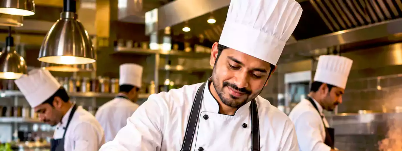 Chef