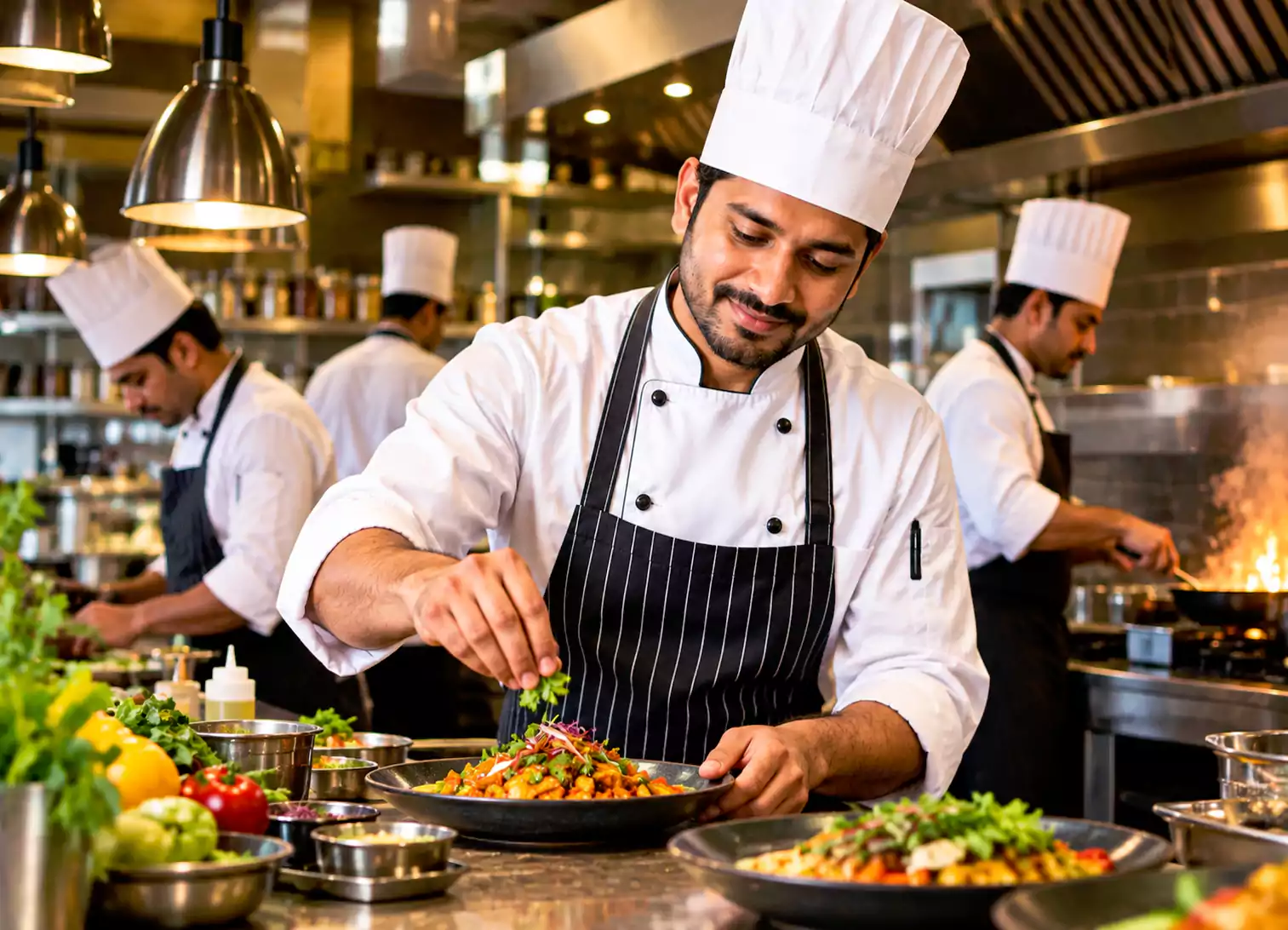 Chef