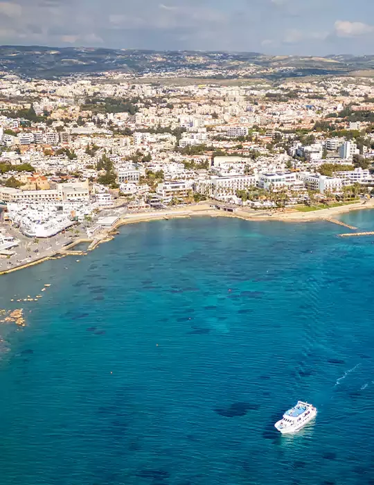 Cyprus