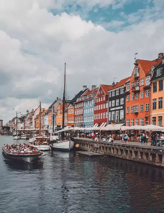 Denmark