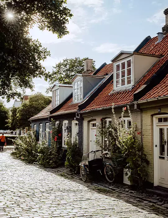 Netherland