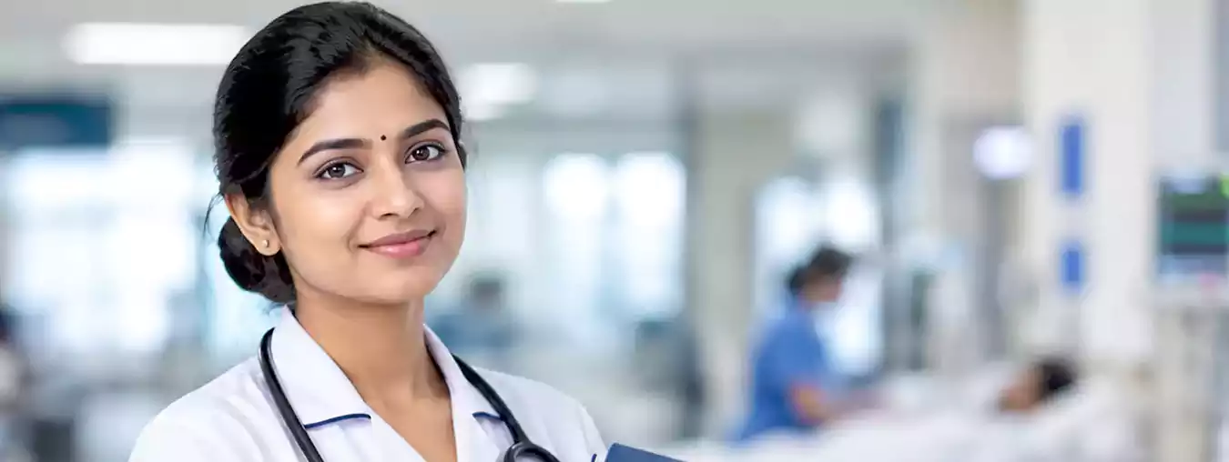 Nurse