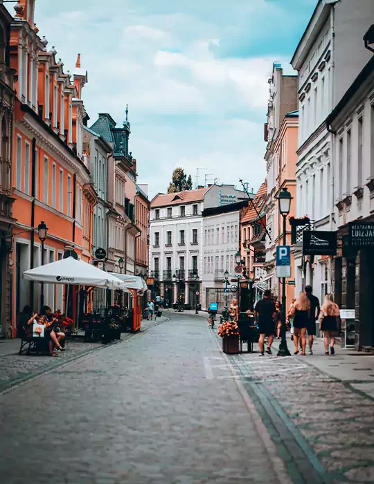 Poland