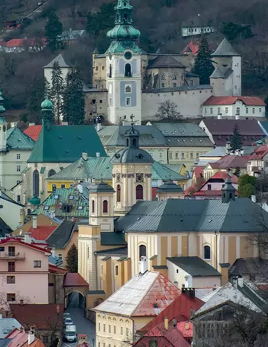 Slovakia