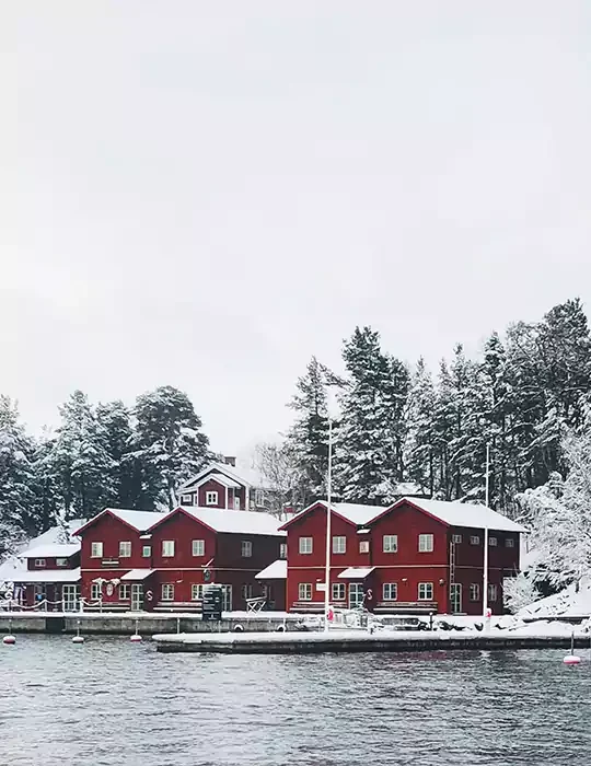 Sweden