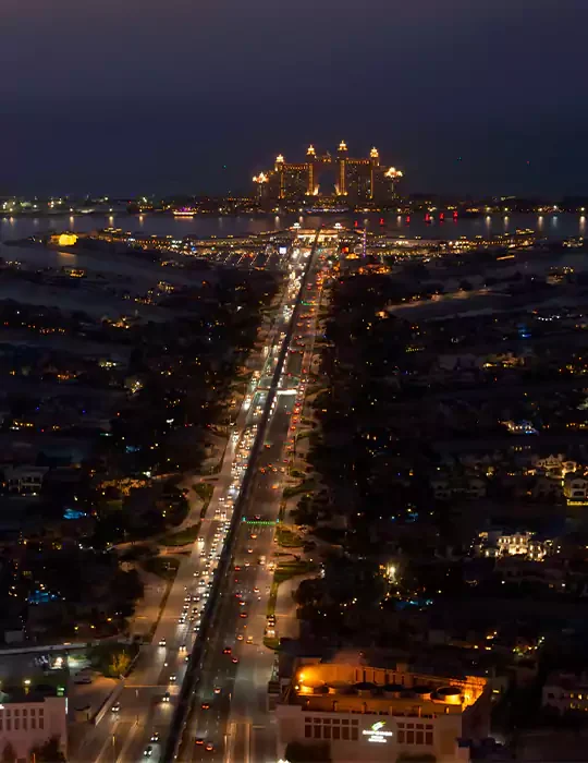 UAE